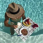 Hibiscus Villa Stintino