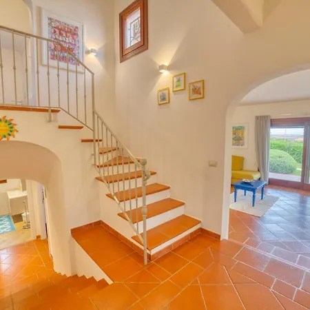 Villa Hibiscus Stintino