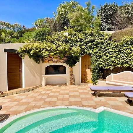 Villa Hibiscus Stintino