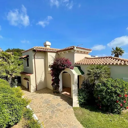 Hibiscus Villa