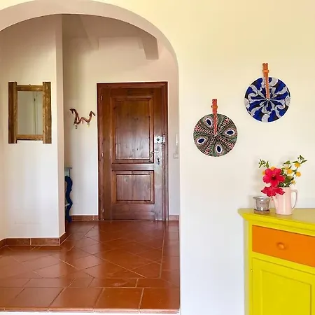 Vila Hibiscus Stintino