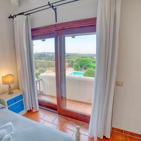 Villa Hibiscus *