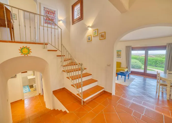 Villa Hibiscus Stintino
